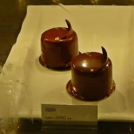 Gerbeaud Café Budapest - Étel/ital