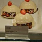 Gerbeaud Café Budapest - Étel/ital