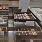 Gerbeaud Café Budapest - Étel/ital