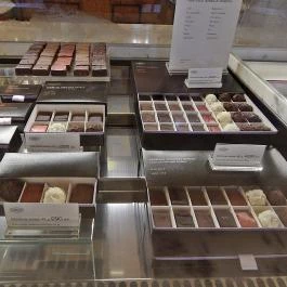 Gerbeaud Café Budapest - Étel/ital