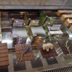 Gerbeaud Café Budapest - Étel/ital