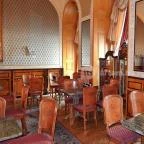 Gerbeaud Café Budapest - Belső