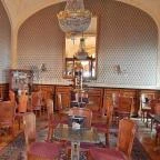 Gerbeaud Café Budapest - Belső