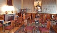 Gerbeaud Café Budapest - Belső