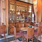 Gerbeaud Café Budapest - Belső