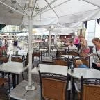 Gerbeaud Café Budapest - Külső kép