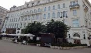Gerbeaud Café Budapest - Külső kép