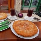 Görög Kancsó Étterem Szentendre - Étel/ital