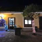 Hekkes Büfé Szentendre - Külső kép