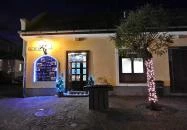 Hekkes Büfé Szentendre