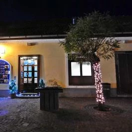 Hekkes Büfé Szentendre - Külső kép