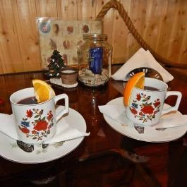 Hekkes Büfé Szentendre - Étel/ital