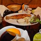 Hekkes Büfé Szentendre - Étel/ital