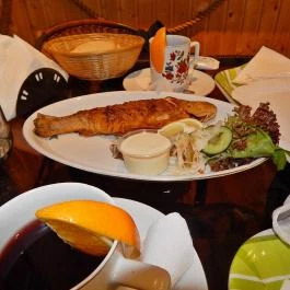 Hekkes Büfé Szentendre - Étel/ital