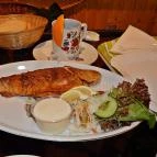 Hekkes Büfé Szentendre - Étel/ital