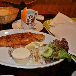 Hekkes Büfé Szentendre - Étel/ital