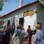 Hortobágyi Csárda Hortobágy - Külső kép