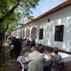 Hortobágyi Csárda Hortobágy - Külső kép