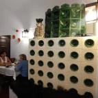 Hortobágyi Csárda Hortobágy - Belső