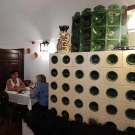 Hortobágyi Csárda Hortobágy - Belső