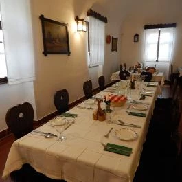 Hortobágyi Csárda Hortobágy - Belső