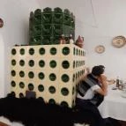 Hortobágyi Csárda Hortobágy - Belső