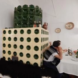 Hortobágyi Csárda Hortobágy - Belső