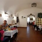 Hortobágyi Csárda Hortobágy - Belső