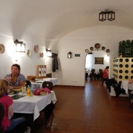 Hortobágyi Csárda Hortobágy - Belső