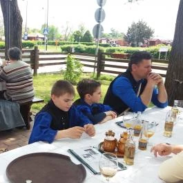 Hortobágyi Csárda Hortobágy - Egyéb