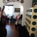 Hortobágyi Csárda Hortobágy - Belső