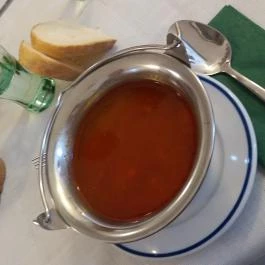 Hortobágyi Csárda Hortobágy - Étel/ital