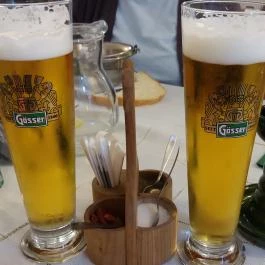 Hortobágyi Csárda Hortobágy - Étel/ital