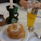 Hortobágyi Csárda Hortobágy - Étel/ital