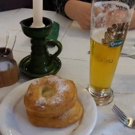 Hortobágyi Csárda Hortobágy - Étel/ital