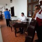 Hortobágyi Csárda Hortobágy - Belső