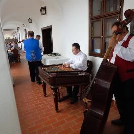 Hortobágyi Csárda Hortobágy - Belső