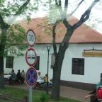 Hortobágyi Csárda Hortobágy - Külső kép