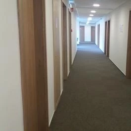 Akadémia Hotel Balatonfüred - Belső