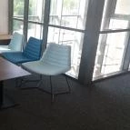 Akadémia Hotel Balatonfüred - Belső