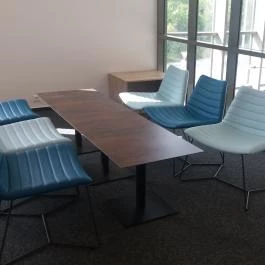 Akadémia Hotel Balatonfüred - Belső