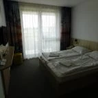 Akadémia Hotel Balatonfüred - Szobák