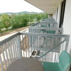 Akadémia Hotel Balatonfüred - Külső kép