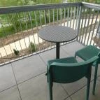 Akadémia Hotel Balatonfüred - Szobák