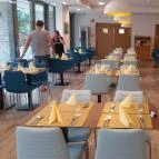 Akadémia Hotel Balatonfüred - Vendéglátás