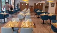 Akadémia Hotel Balatonfüred - Vendéglátás