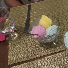 Akadémia Hotel Balatonfüred - Vendéglátás