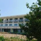 Akadémia Hotel Balatonfüred - Külső kép