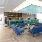 Akadémia Hotel Balatonfüred - Belső