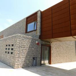 Akadémia Hotel Balatonfüred - Külső kép